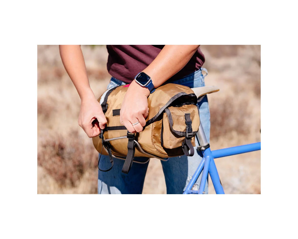 Swift Industries Zeitgeist Pack (Coyote) (12L) - view 6